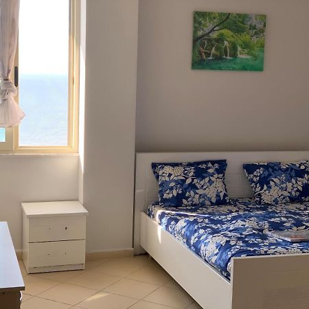 Apartament La Playa Durrës Eksteriør bilde