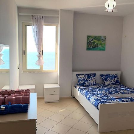 Apartament La Playa Durrës Eksteriør bilde