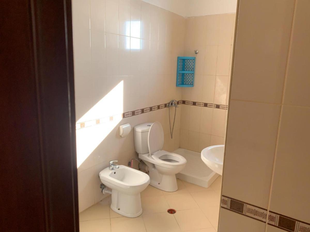 Apartament La Playa Durrës Eksteriør bilde