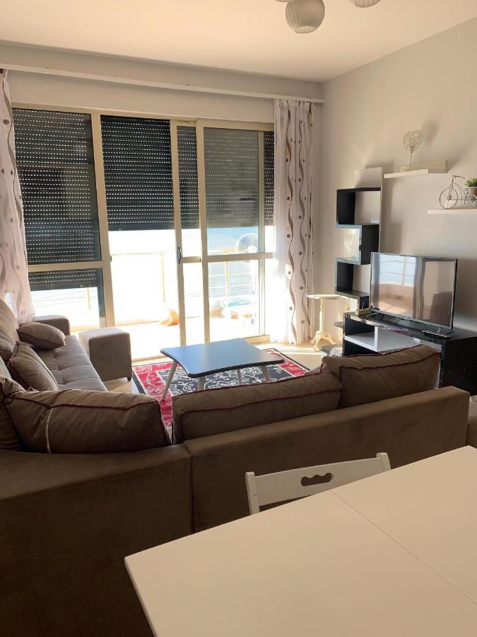 Apartament La Playa Durrës Eksteriør bilde